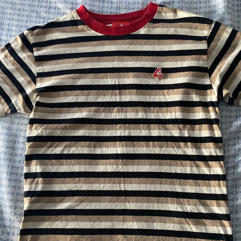 4HUNNID YG // Men’s TShirt